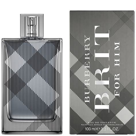 burberry for him review|burberry brit for him 100ml.